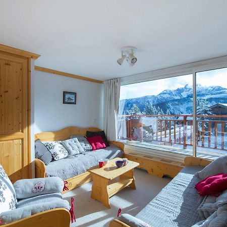 Appartement Cosy A Courchevel 1850 Avec Balcon Sud Et Proche Des Pistes - Fr-1-564-32 Zewnętrze zdjęcie